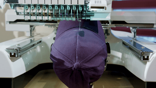 Embroider